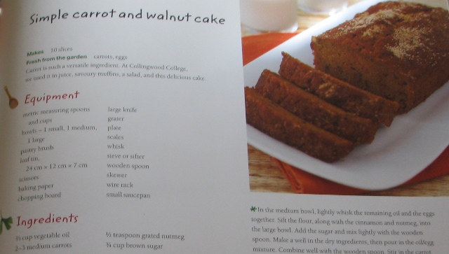 How+to+make+white+carrot+cake