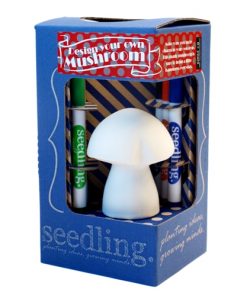 Seedling Design Your Own Mushroom Kit