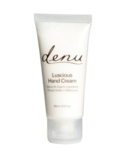 denu Luscious Hand Cream