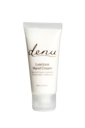 denu Luscious Hand Cream