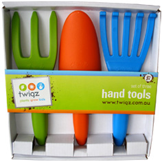 Twigz Hand Tools