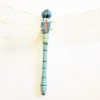 Colours of Australia Garden Stick - Blue Dragonfly