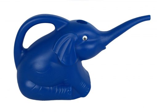 Elephant Watering Can