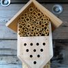 Bee and Insect Hotel