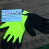 Size 3 Children's Gardening Gloves